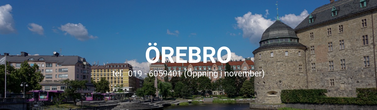 omslagsbild örebro